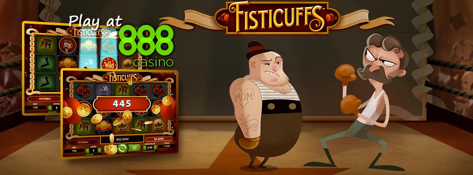 Fisticuffs